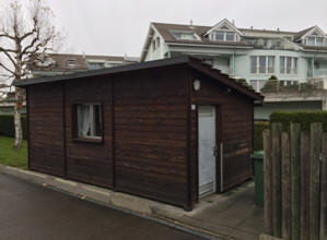 Geraetehaus